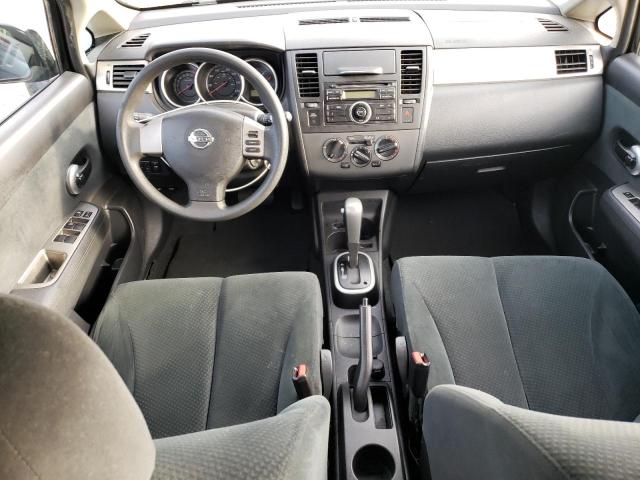 Photo 8 from auction – 2012 NISSAN VERSA S with VIN 3N1BC1CP1CL367997