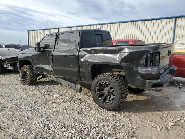 Photo 2 from auction – 2014 CHEVROLET SILVERADO with VIN 3GCUKSEC1EG536663