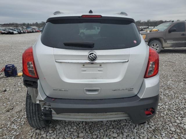 Photo 6 from auction – 2013 BUICK ENCORE CON with VIN KL4CJFSB3DB190862