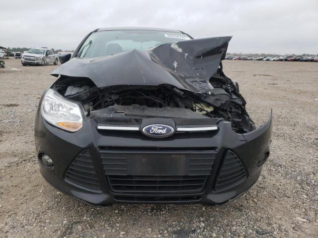 Photo 5 from auction – 2012 FORD FOCUS SE with VIN 1FAHP3F20CL449423