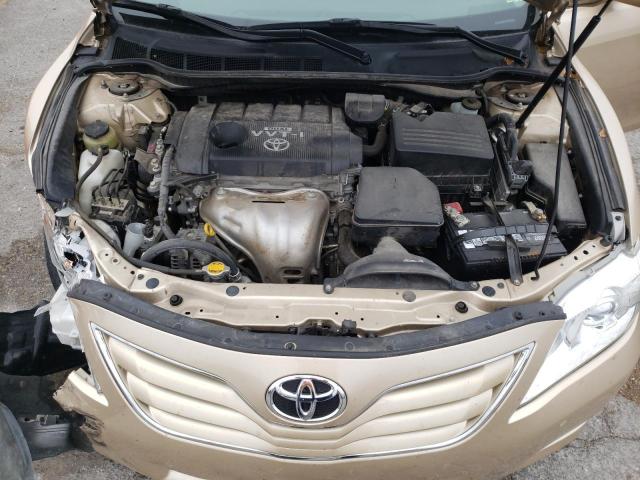 Photo 11 from auction – 2010 TOYOTA CAMRY BASE with VIN 4T4BF3EK2AR003514