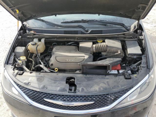 Zdjęcie 12 z aukcji – 2018 CHRYSLER PACIFICA L z VIN 2C4RC1GG1JR186520