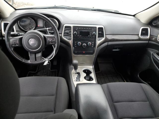 Photo 8 from auction – 2012 JEEP GRAND CHER with VIN 1C4RJFAGXCC333408