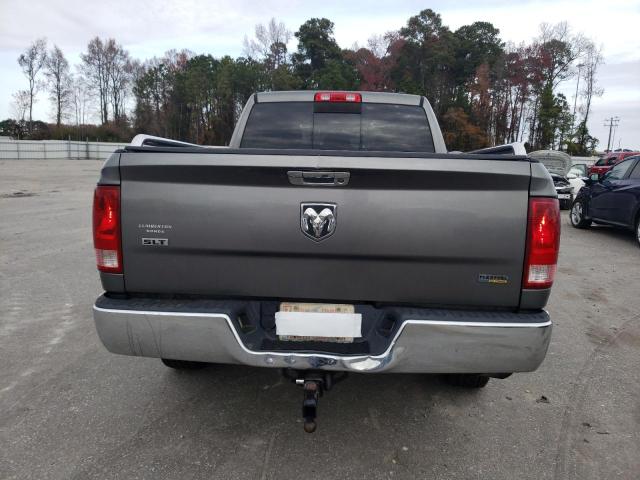 Photo 6 from auction – 2012 DODGE RAM 1500 S with VIN 1C6RD6GP1CS115854