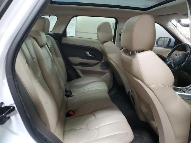 Photo 10 from auction – 2013 LAND ROVER RANGE ROVE with VIN SALVP2BG8DH711808