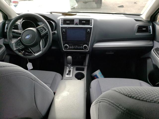 Photo 8 from auction – 2018 SUBARU OUTBACK 2. with VIN 4S4BSAFC9J3370594