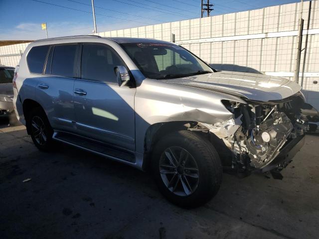 Photo 4 from auction – 2019 LEXUS GX 460 with VIN JTJBM7FX3K5215966