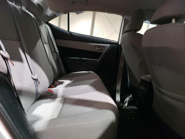 Photo 10 from auction – 2014 TOYOTA COROLLA L with VIN 2T1BURHE3EC216195
