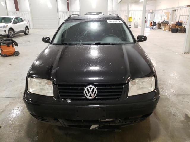 Photo 5 from auction – 2002 VOLKSWAGEN JETTA GLS with VIN WVWSB61J12W236993