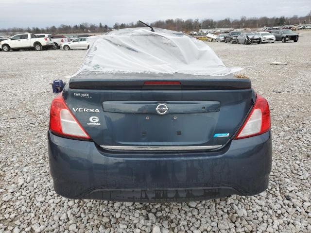 Photo 6 from auction – 2016 NISSAN VERSA S with VIN 3N1CN7AP0GL870141