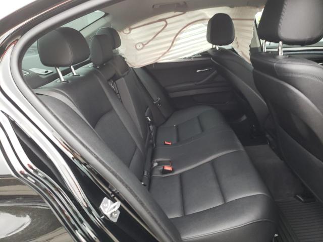Photo 10 from auction – 2014 BMW 528 I with VIN WBA5A5C52ED506837