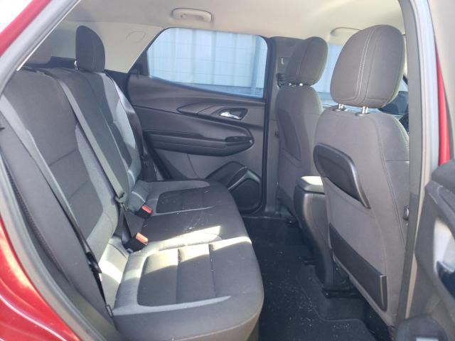 Photo 11 from auction – 2021 CHEVROLET TRAILBLAZE with VIN KL79MMS2XMB050977