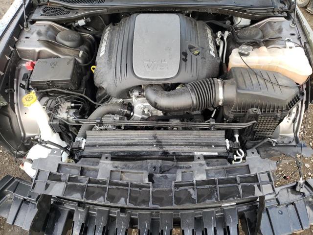 Photo 11 from auction – 2021 DODGE CHALLENGER with VIN 2C3CDZBT7MH620380