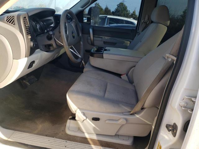 Zdjęcie 7 z aukcji – 2012 CHEVROLET SILVERADO z VIN 1GC1CXCG1CF243024
