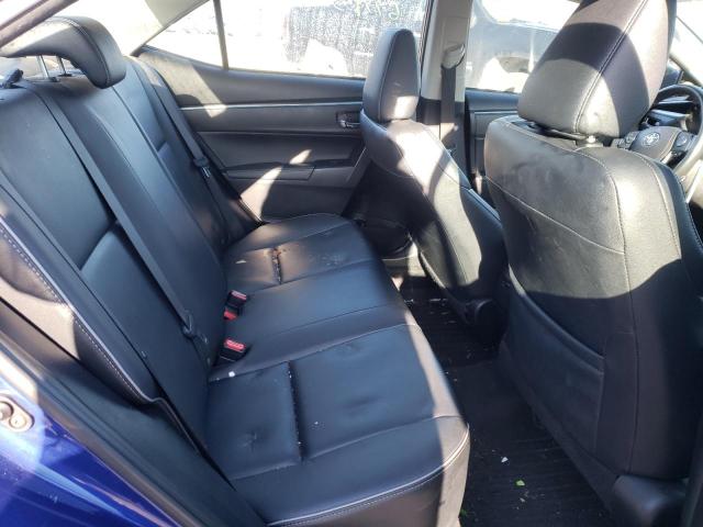 Photo 10 from auction – 2014 TOYOTA COROLLA L with VIN 2T1BURHE9EC106302