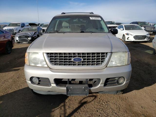 Photo 5 from auction – 2005 FORD EXPLORER X with VIN 1FMZU73K45ZA35902