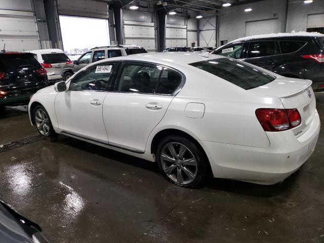 صورة رقم 2 من المزاد - 2010 LEXUS GS 350 مع VIN JTHCE1KS5A0024846