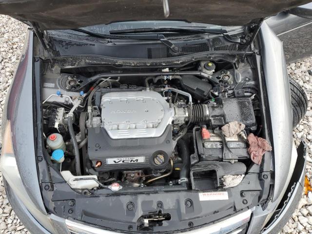 Photo 11 from auction – 2012 HONDA ACCORD EXL with VIN 1HGCP3F89CA038401