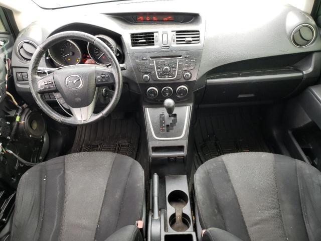 Photo 8 from auction – 2012 MAZDA 5 with VIN JM1CW2CL5C0107112