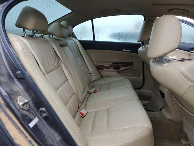 Photo 10 from auction – 2012 HONDA ACCORD EXL with VIN 1HGCP3F80CA008915