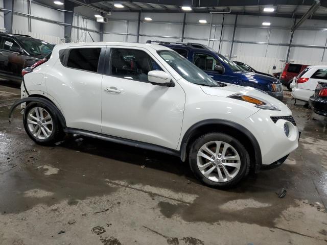 Photo 4 from auction – 2016 NISSAN JUKE S with VIN JN8AF5MV8GT656613