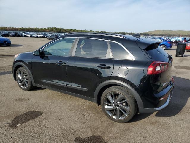 Photo 2 from auction – 2017 KIA NIRO EX with VIN KNDCC3LC3H5064527