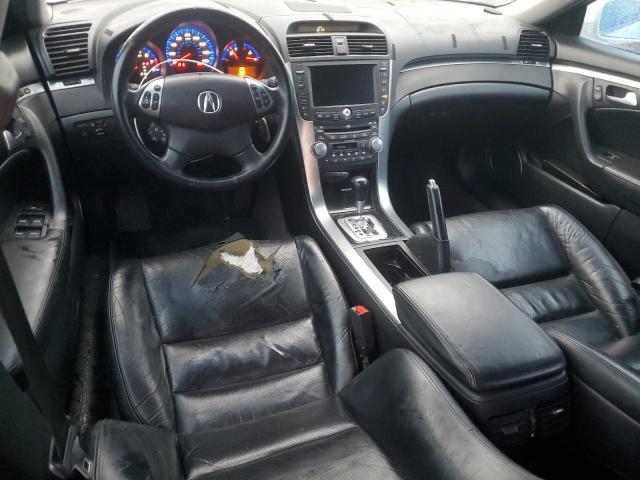 Photo 8 from auction – 2006 ACURA 3.2TL with VIN 19UUA66256A062461