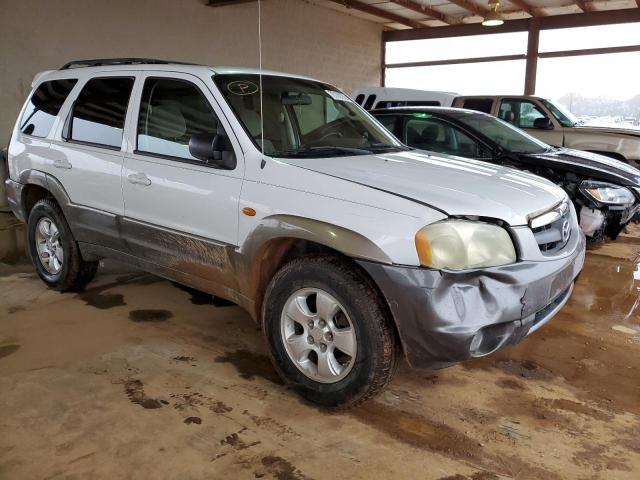 Photo 4 from auction – 2004 MAZDA TRIBUTE LX with VIN 4F2YZ04144KM15280