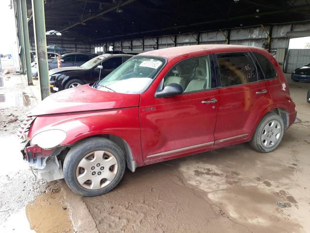 Photo 1 from auction – 2006 CHRYSLER PT CRUISER with VIN 3A4FY58BX6T327663