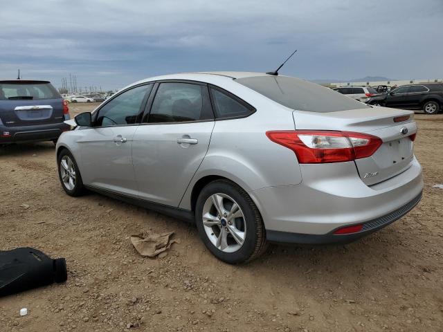 Photo 2 from auction – 2014 FORD FOCUS SE with VIN 1FADP3F27EL330463