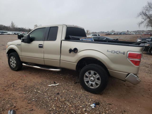 Photo 2 from auction – 2010 FORD F150 SUPER with VIN 1FTFX1EV0AKA14230