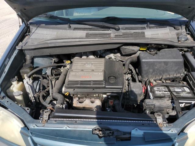 Photo 12 from auction – 2003 TOYOTA SIENNA CE with VIN 4T3ZF19C73U538767