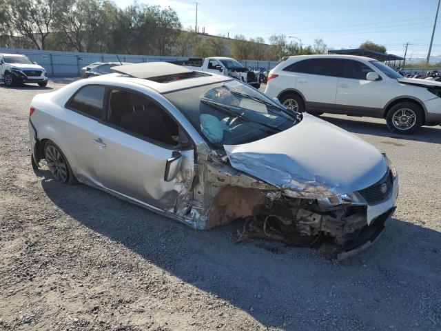 Photo 4 from auction – 2012 KIA FORTE SX with VIN KNAFW6A35C5623624