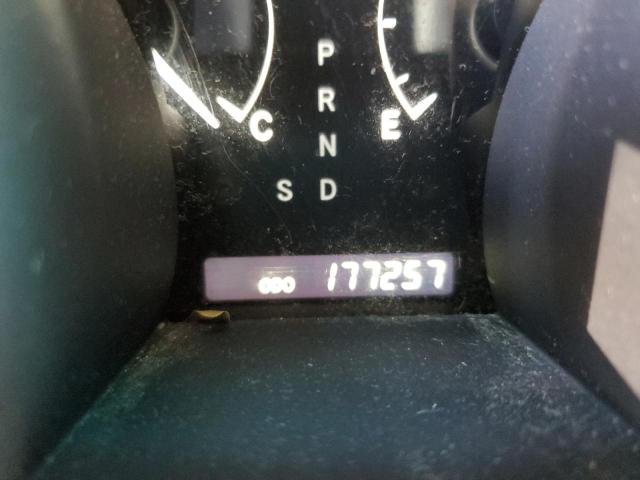Photo 9 from auction – 2008 TOYOTA HIGHLANDER with VIN JTEES41A282046200