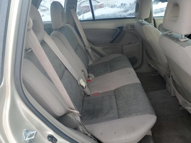 Photo 10 from auction – 2001 TOYOTA RAV4 with VIN JTEHH20V210044727