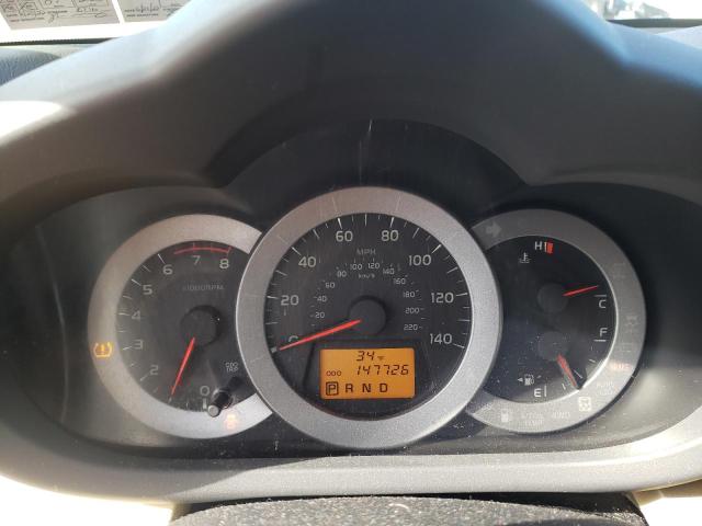 Photo 9 from auction – 2011 TOYOTA RAV4 with VIN 2T3JF4DV4BW099890