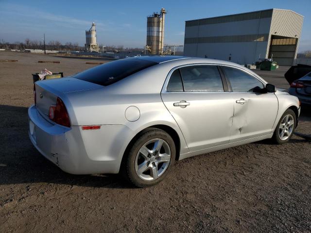 Photo 3 from auction – 2011 CHEVROLET MALIBU LS with VIN 1G1ZA5EU9BF354427