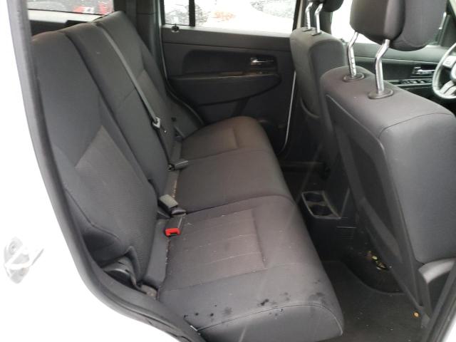 Photo 10 from auction – 2012 JEEP LIBERTY SP with VIN 1C4PJMAK8CW212469