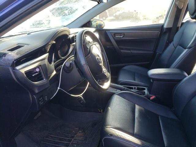 Photo 7 from auction – 2014 TOYOTA COROLLA L with VIN 2T1BURHE9EC106302