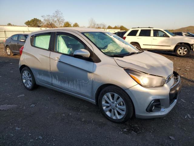Photo 4 from auction – 2018 CHEVROLET SPARK 1LT with VIN KL8CD6SA8JC433519