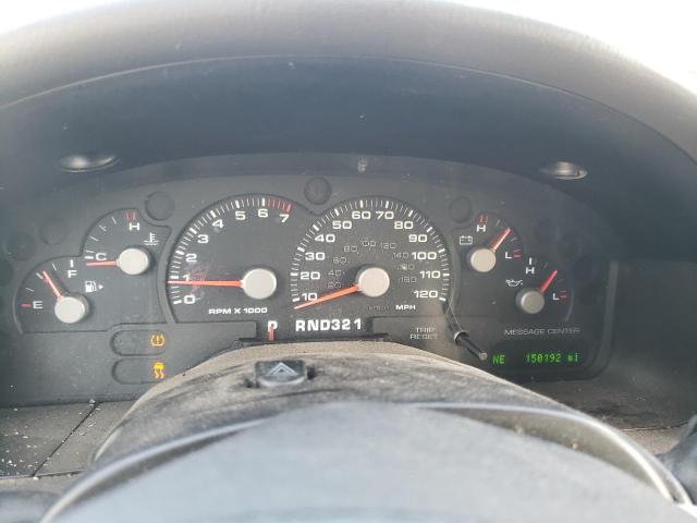 صورة رقم 9 من المزاد - 2005 FORD EXPLORER X مع VIN 1FMZU73K85UB71754