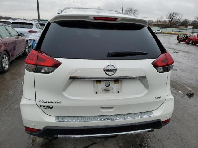Photo 6 from auction – 2019 NISSAN ROGUE S with VIN KNMAT2MT8KP551153