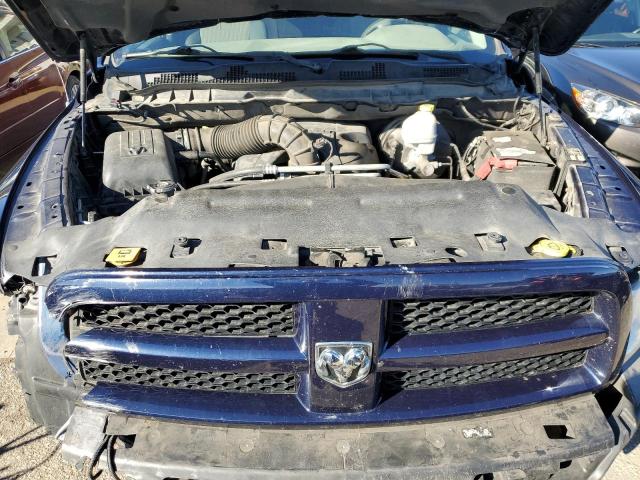 Photo 11 from auction – 2012 DODGE RAM 1500 S with VIN 1C6RD6FT0CS181245