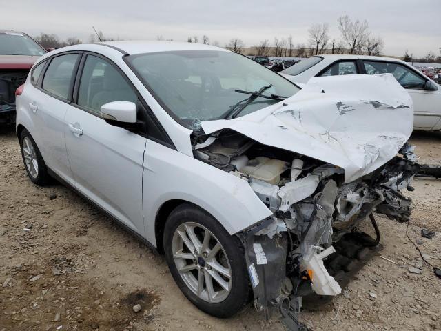 Photo 4 from auction – 2015 FORD FOCUS SE with VIN 1FADP3K28FL308205