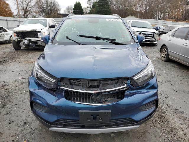 Photo 5 from auction – 2019 BUICK ENCORE PRE with VIN KL4CJASB7KB777534