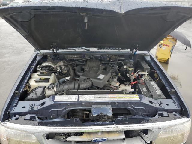 Photo 11 from auction – 1998 FORD EXPLORER with VIN 1FMZU32E0WZA70135