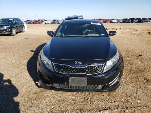 Photo 5 from auction – 2013 KIA OPTIMA SX with VIN 5XXGR4A60DG214294