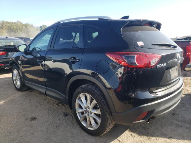Photo 2 from auction – 2014 MAZDA CX-5 GT with VIN JM3KE2DYXE0334718