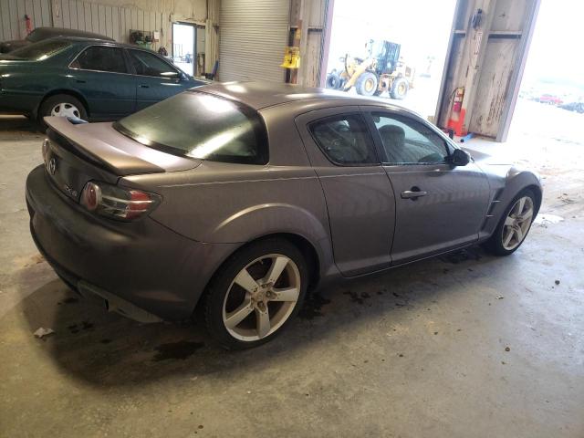 Photo 3 from auction – 2007 MAZDA RX8 with VIN JM1FE173870213385