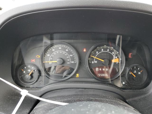 Photo 9 from auction – 2015 JEEP PATRIOT SP with VIN 1C4NJPBA8FD409561